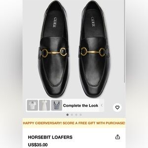Women’s Loafers